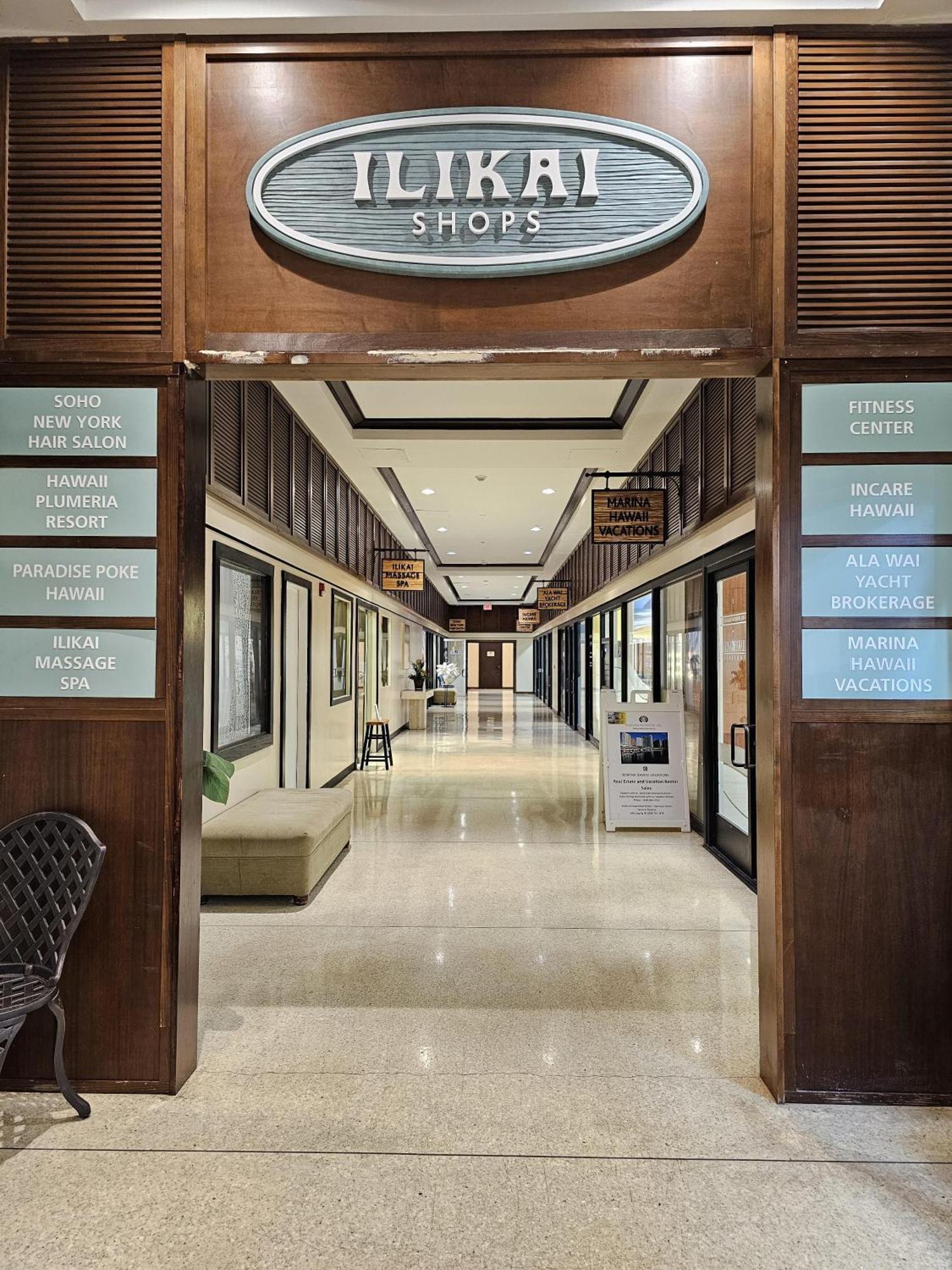 Ilikai Tower 2109 City View 2Br Honolulu Esterno foto